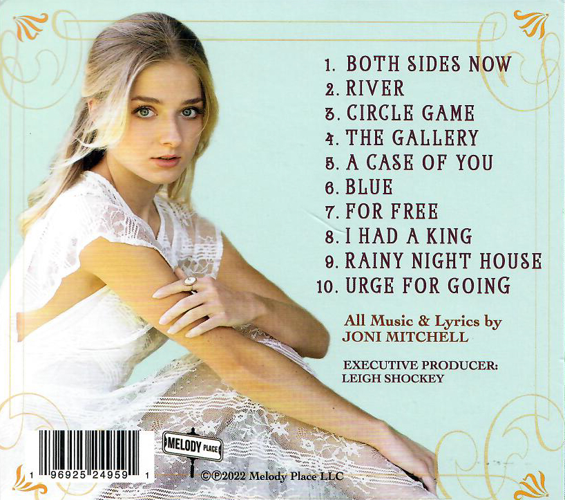 Jackie Evancho lyrics: Tears In Heaven 