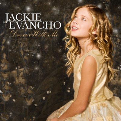 Jackie Evancho Lyrics When You Wish Upon A Star Www Jackie Evancho Dk