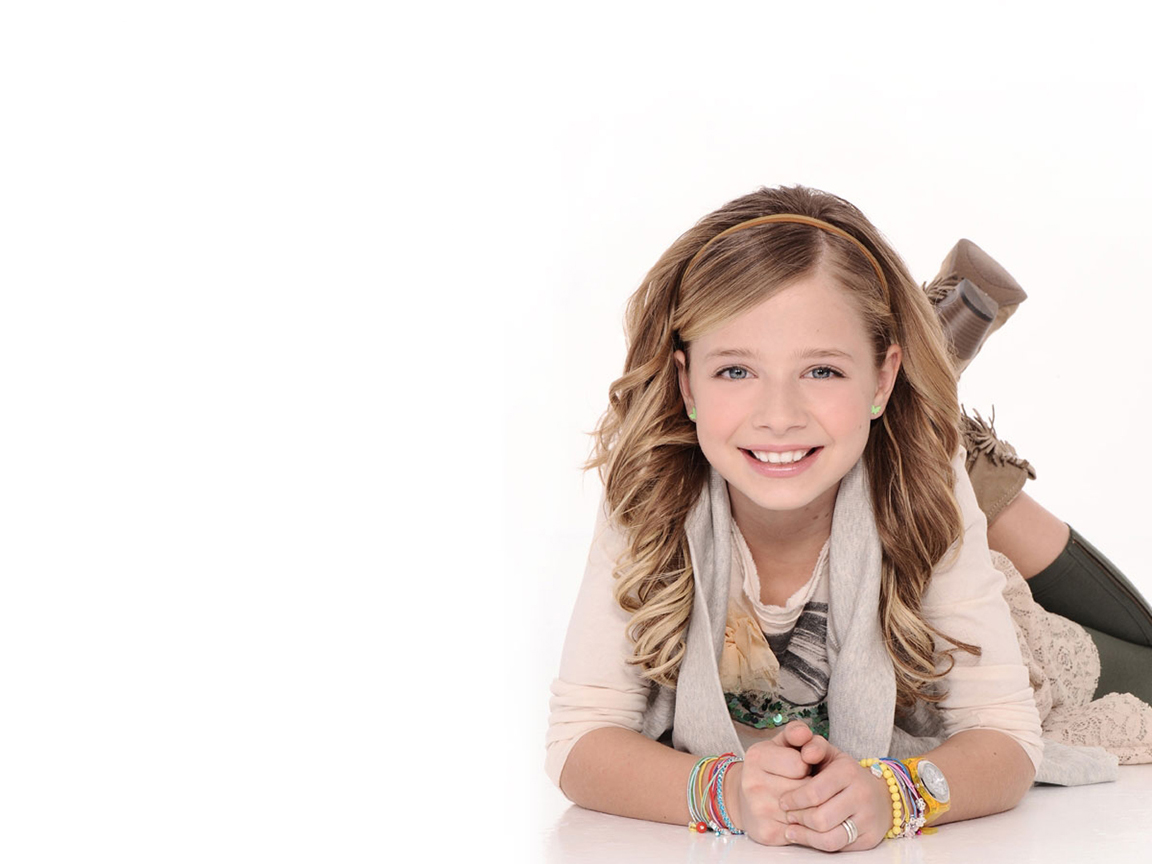 Jackie evancho audition